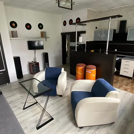 Stare-polesie Διαμέρισμα *