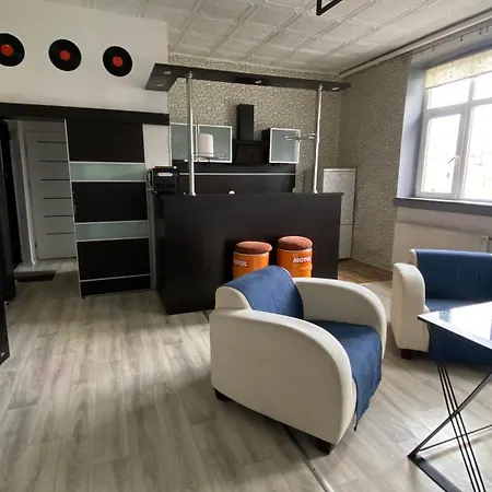 Apartament Stare-polesie *