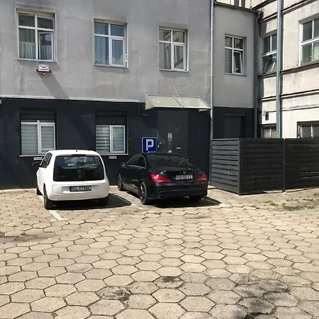Apartment Stare-polesie
