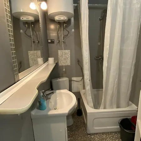 Stare-polesie Apartament Łódź