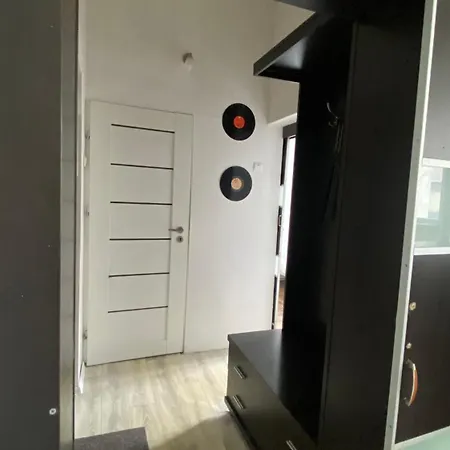 Apartment Stare-polesie Lodz