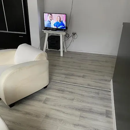 Apartment Stare-polesie *