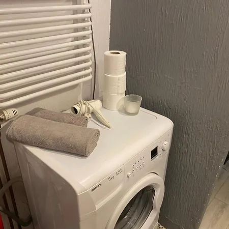 Apartment Stare-polesie