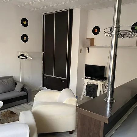 Stare-polesie Appartement *