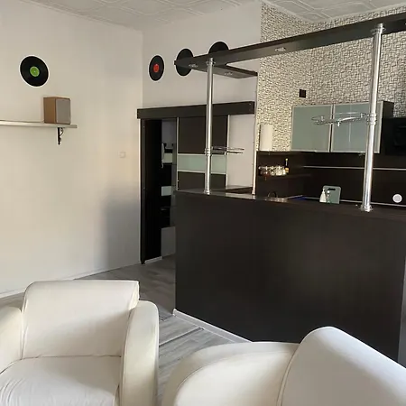 Appartement Stare-polesie