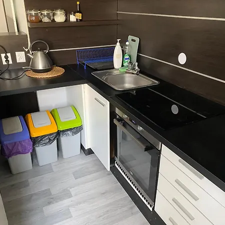 Stare-polesie Appartement