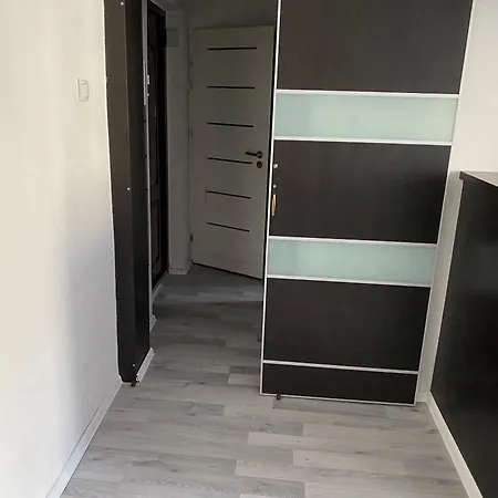 Stare-polesie Appartement *