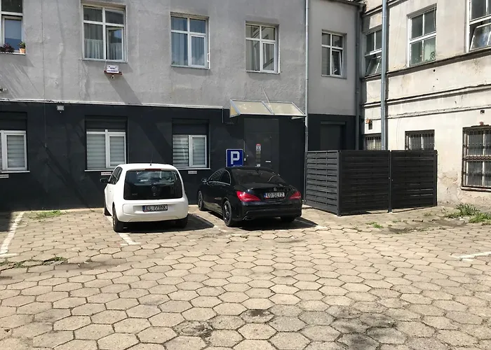 Lägenhet Stare-polesie