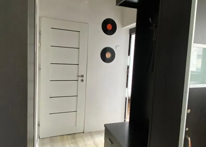 Appartement Stare-polesie Łódź