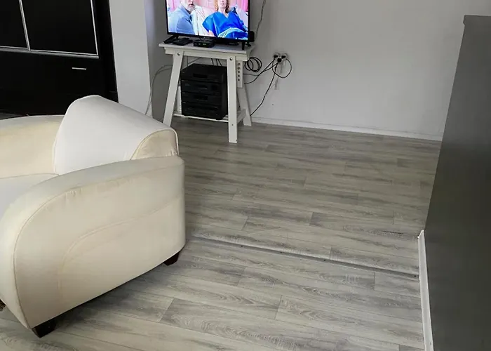 Appartement Stare-polesie *