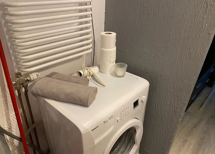 Appartement Stare-polesie