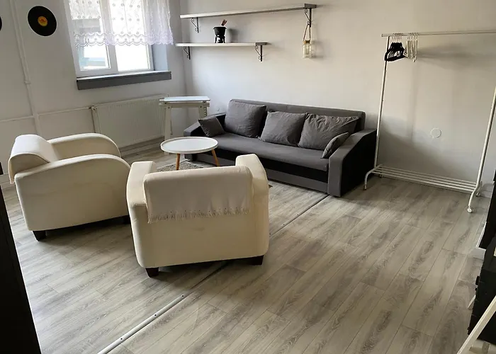 Appartement Stare-polesie Łódź