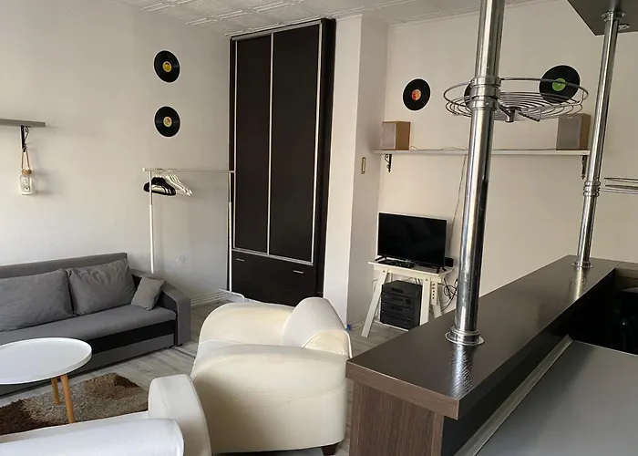 Stare-polesie Appartement *