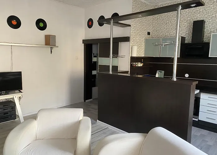 Appartement Stare-polesie