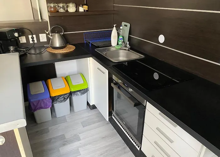 Stare-polesie Appartement