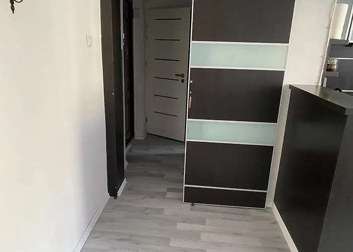 Stare-polesie Appartement *